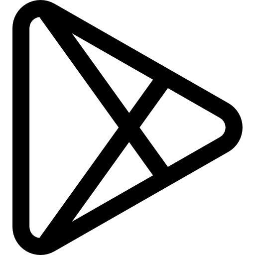 Google Play Logo