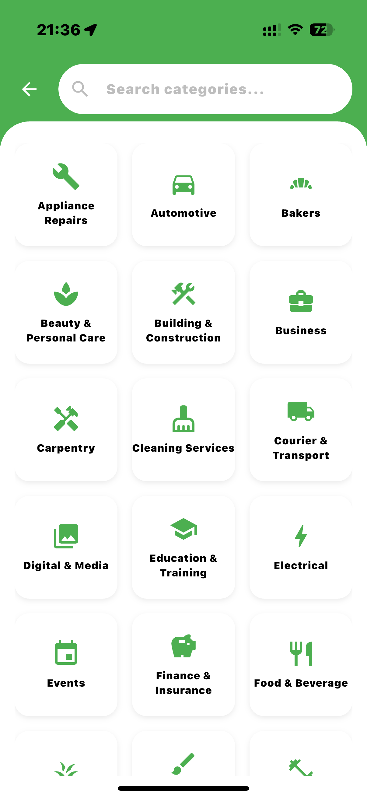 App Screenshot 3