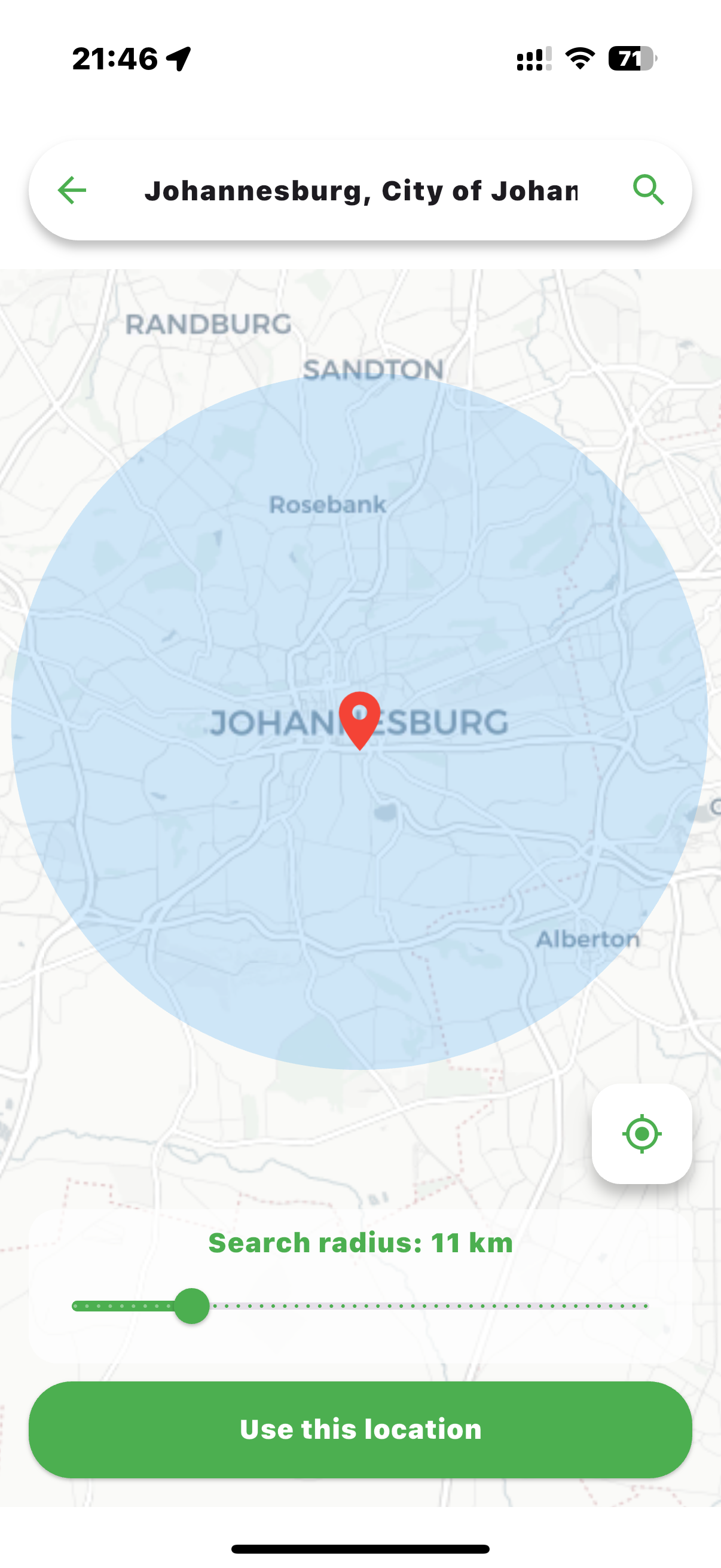 App Screenshot 5